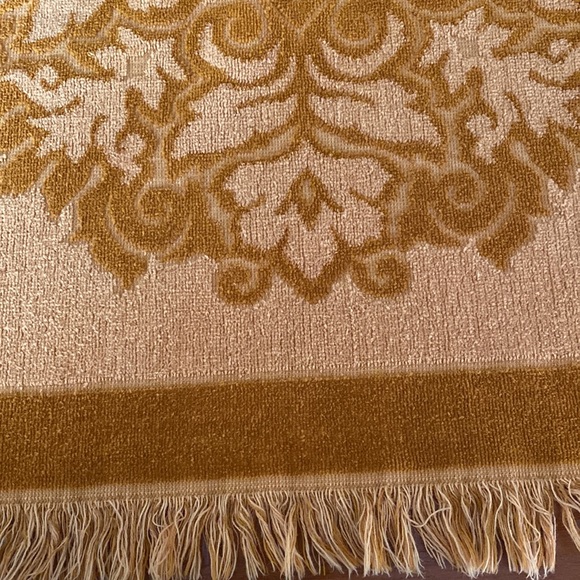 VTG Fieldcrest Golden Towels/Facecloths - Picture 5 of 10
